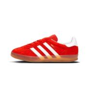 Fed Orange Gazelle Indoor Sneakers