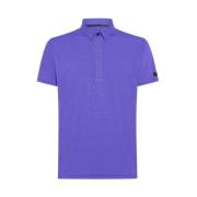 Summer Smart Polo Shirt