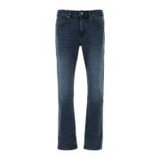 Stretch Denim Jeans