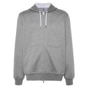 Hoodie Sweatshirt til Stilfuld Komfort