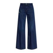 Jeans D-AKII L.32