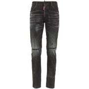 Stilfulde Denim Jeans