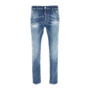 Stræk Denim Skater Jeans