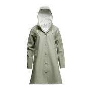 Stockholm Hilltop Raincoat