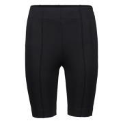 Cykelshorts med sidelukning