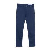 Slim Fit Denim Jeans