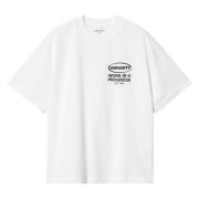 Logo Bomuld T-shirt