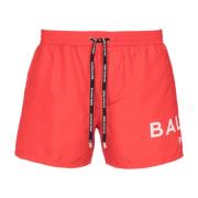 logo badeshorts