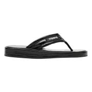 Stilfulde Flip-Flops til Sommeren