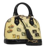 Pre-owned Stof louis-vuitton-tasker