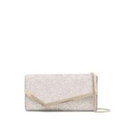 Emmie clutch taske