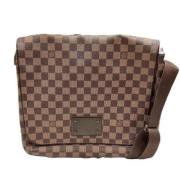 Pre-owned Stof louis-vuitton-tasker