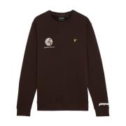 Mid Layers Playmobil Crewneck Sweatshirt