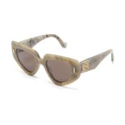 LW40155I 60E Sunglasses