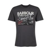 Herre Barter T-Shirt