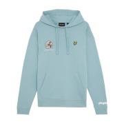 Mid Layers Playmobil Pullover Hoodie