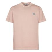 Pink T-shirts og Polos