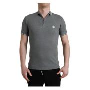 Gr Polo T-Shirt i bomuld