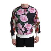 Blomstrende Ekstravagant Sweater