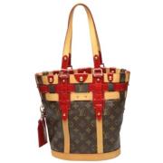 Pre-owned Stof louis-vuitton-tasker