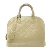 Pre-owned Stof louis-vuitton-tasker