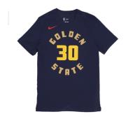 Stephen Curry City Edition Tee