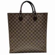 Pre-owned Stof louis-vuitton-tasker