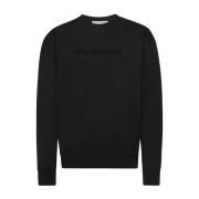 Sort Crew Neck Sweater