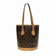 Pre-owned Stof louis-vuitton-tasker