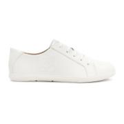 Damer hvide sneakers