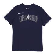 Orlando Magic City Edition Logo Tee