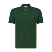 Klassisk Polo Shirt