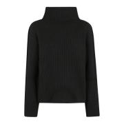 Hyggelig Turtleneck Sweater