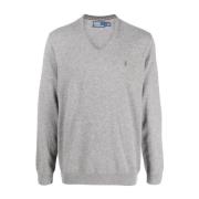 Pullover LS VN PP-LS