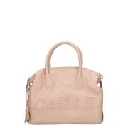 Gaelle Bags.. Beige