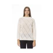 Vulkan Hals Sweater