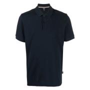 Pima Bomuld Polo Skjorte