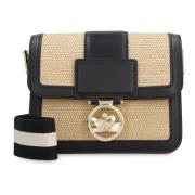 Box-Trot Crossbody Taske