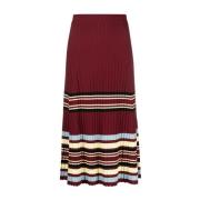 Midi Skirts