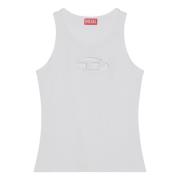 Stilfuld Tank Top til Kvinder