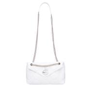 Gaelle Bags.. White