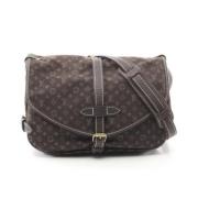 Pre-owned Bomuld louis-vuitton-tasker