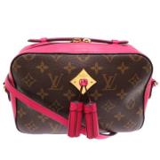 Pre-owned Stof louis-vuitton-tasker