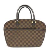 Pre-owned Bomuld louis-vuitton-tasker