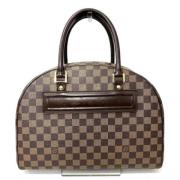 Pre-owned Stof louis-vuitton-tasker