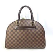 Pre-owned Bomuld louis-vuitton-tasker