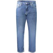 Bl Jeans Herre Moderne Stil