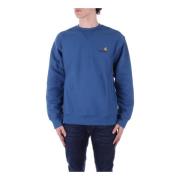 Stilfuldt Sweatshirt med Logo