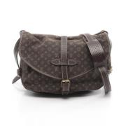 Pre-owned Bomuld louis-vuitton-tasker