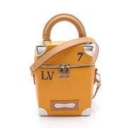 Pre-owned Stof louis-vuitton-tasker